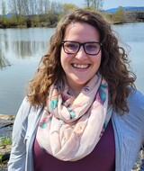 Book an Appointment with Christina Postnikoff at Alive Counselling - 307 Banks Rd in the Banks Centre