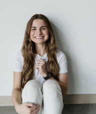 Book an Appointment with Samantha Cooper for Introductory Consultation