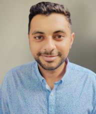 Book an Appointment with Marcus Narsaiya for Counselling - RCC / RSW