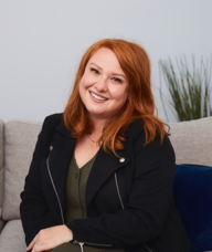 Book an Appointment with Andrea Dermody for Free Phone Consult