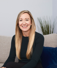 Book an Appointment with Carly Clifton for Free Phone Consult