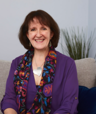 Book an Appointment with Michele Meehan for Individual Counselling (RP)