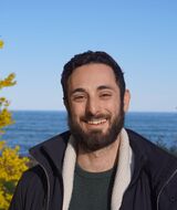 Book an Appointment with Michael Jones-Zabanah at Balanced Mind and Wellness Inc. - Etobicoke