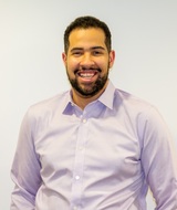 Book an Appointment with Nigel Edokpolo at Balanced Mind and Wellness Inc. - Etobicoke