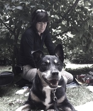 Book an Appointment with Pam Corey for Animal Chiropractic, Acupuncture and Rehab