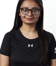 Book an Appointment with Nidhiben Trivedi for Physiotherapy