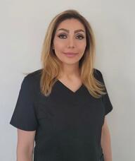 Book an Appointment with Zeinab (Farnaz) Firoozmand for Massage Therapy