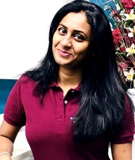 Book an Appointment with Neha Marepally for Physiotherapy