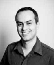Book an Appointment with Mr. Shahab Rezania for Physiotherapy