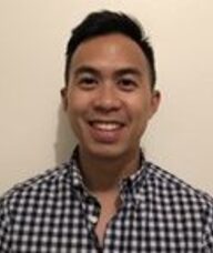 Book an Appointment with Patrick Au for Physiotherapy