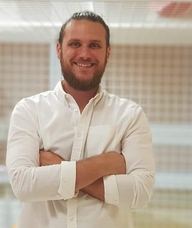 Book an Appointment with Yevhen Tsybulia for Physical Rehabilitation