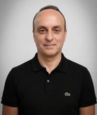 Book an Appointment with Mr. Shahab Rezania for Physiotherapy