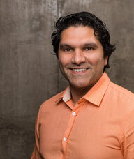 Book an Appointment with Rahim Khoja for Physiotherapy