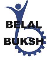 Book an Appointment with Belal Buksh for Massage Therapy