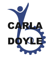 Book an Appointment with Carla Doyle for Massage Therapy