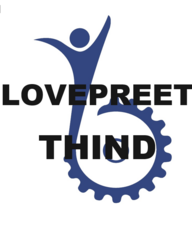 Book an Appointment with Lovepreet Thind for Massage Therapy