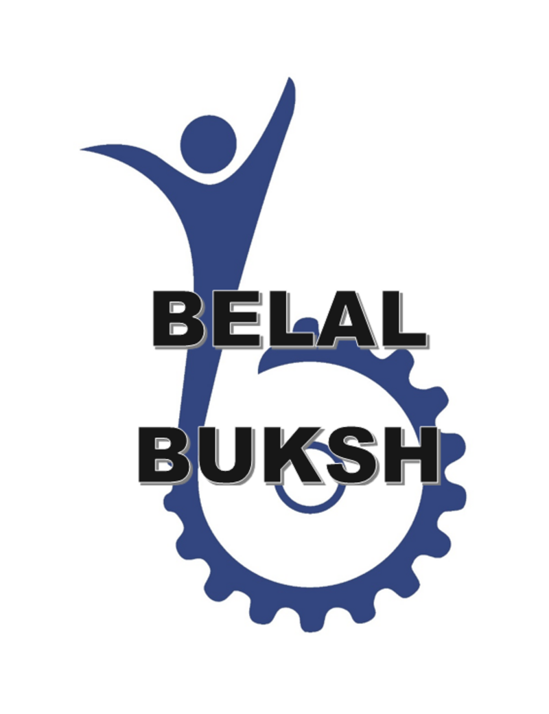 Photo of Mr. Belal Buksh