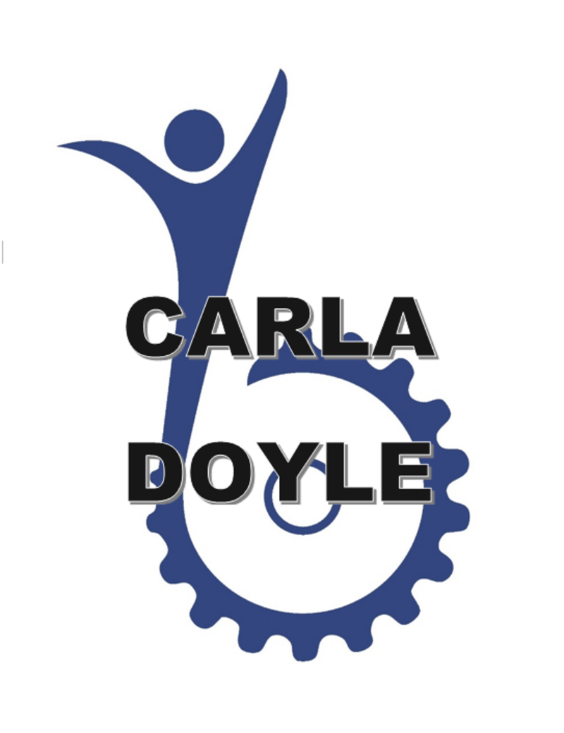 Photo of Carla Doyle