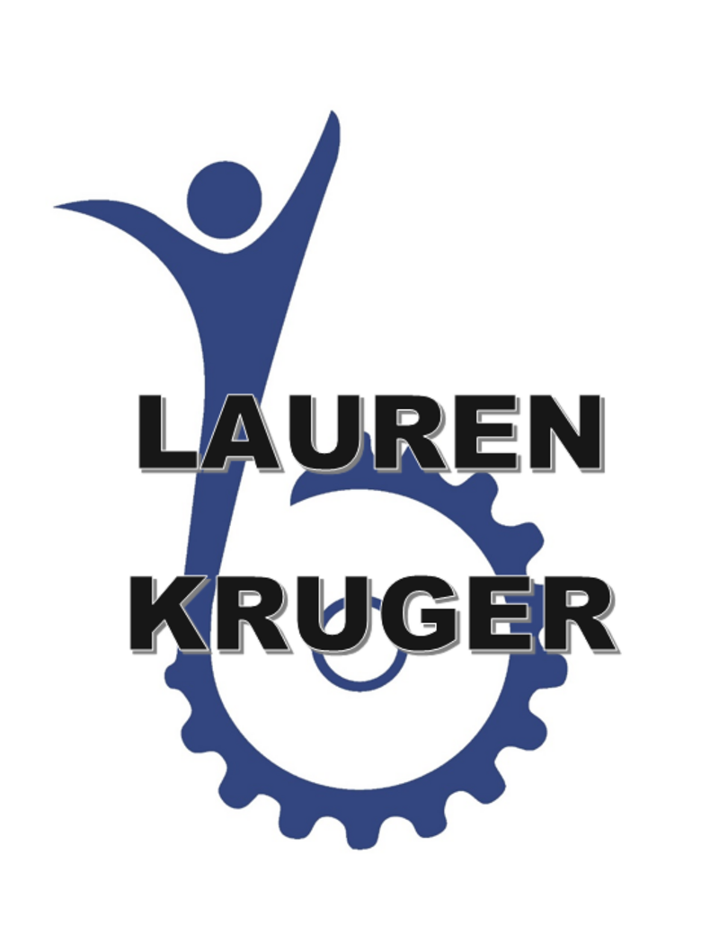 Photo of Lauren Kruger