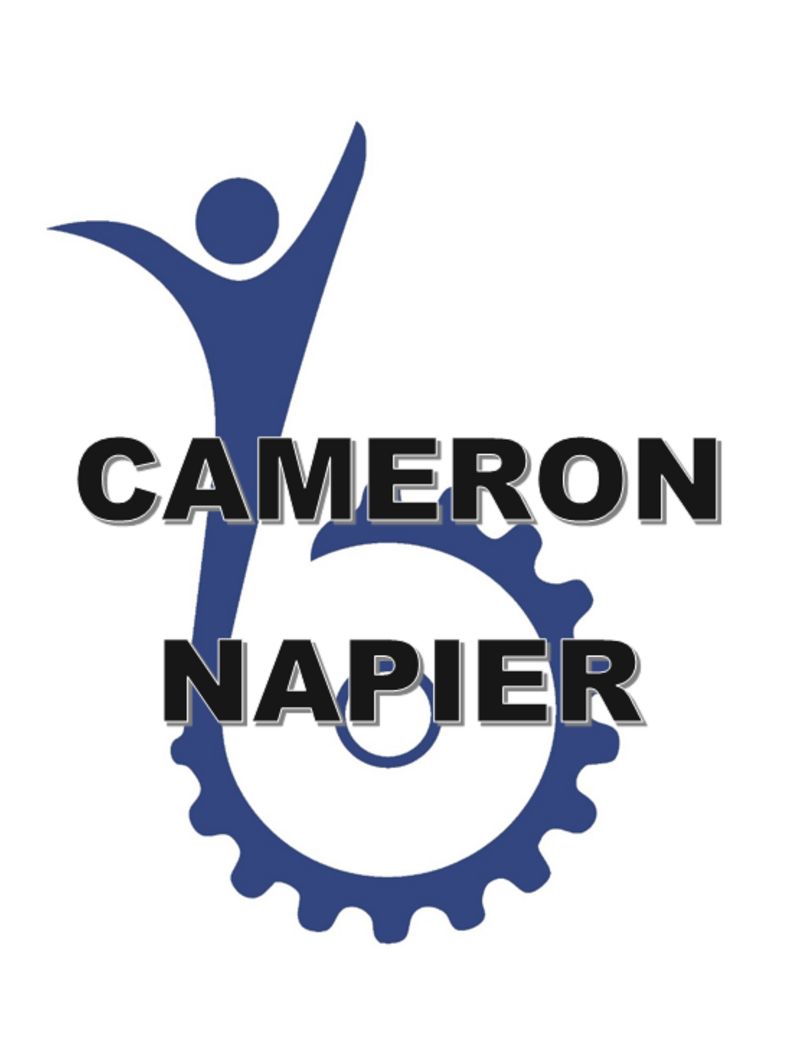 Photo of Mr. Cameron Napier