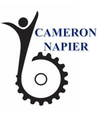 Book an Appointment with Mr. Cameron Napier for Massage Therapy