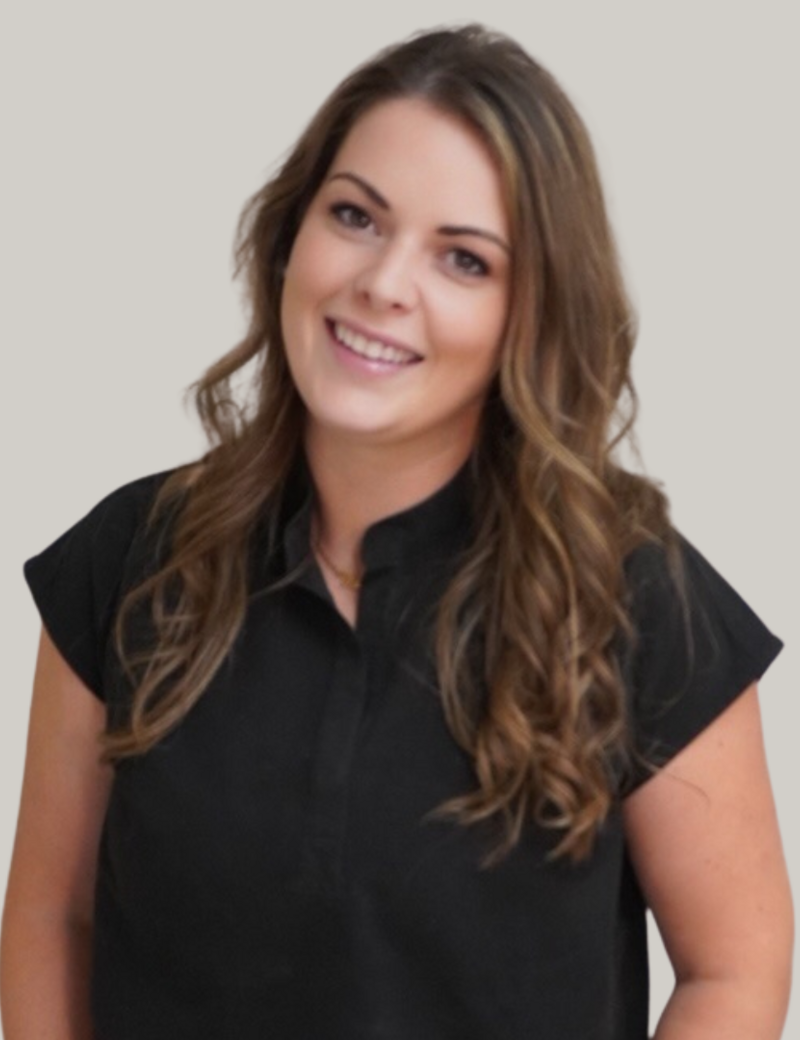 Melinda Bergeron
