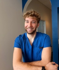 Book an Appointment with Gabriel Gagnon, massothérapeute for Massothérapie