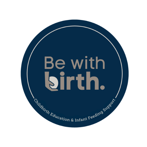BE WITH BIRTH