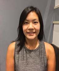 Book an Appointment with Louise Chan for Osteopathy