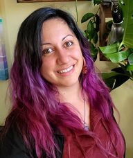 Book an Appointment with Céleste Desroches Robert for Dossier IVAC et Suivi Psychosocial