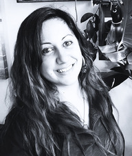 Book an Appointment with Céleste Desroches Robert for Psychothérapie et suivi psychosocial