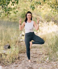 Book an Appointment with Ms. Lisa Deleo for Yoga