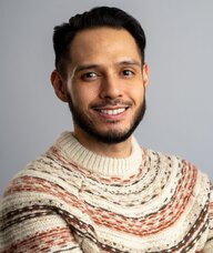 Book an Appointment with Joseph Djura Smith for New Clients