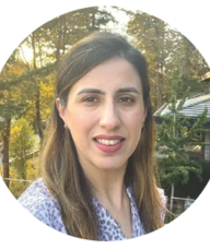 Book an Appointment with Maria Khan for Registered Clinical Counselling