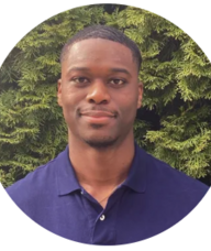 Book an Appointment with James Agberotimi for Registered Clinical Counselling