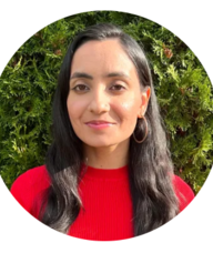 Book an Appointment with Miss Rayna Dhanda for Master of Arts in Counselling Intern