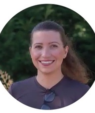 Book an Appointment with Nina Turk for Master of Arts in Counselling Intern