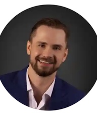 Book an Appointment with Damian Gorecki for Master of Arts in Counselling Intern