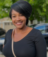 Book an Appointment with Kemesha Campbell at Resilient Roots Therapy Online