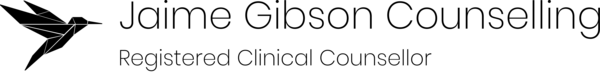 Jaime Gibson Counselling