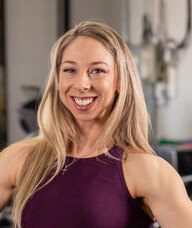 Book an Appointment with Katherine Kearney for Personal Training