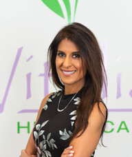 Book an Appointment with Dr. Tasreen Alibhai for Naturopathic Consultation