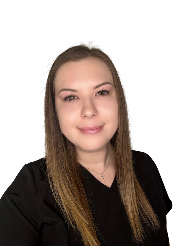 Alysha van Gaalen