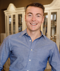 Book an Appointment with Dr. Daniel Walker* for Optometry Services