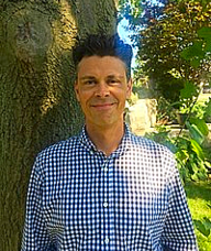 Book an Appointment with Chad Fleck for Osteopathy