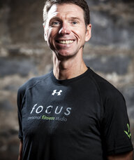 Book an Appointment with Ron Leyenhorst for Personal Training