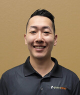 Book an Appointment with Mark Yun at Burnaby Metrotown