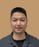 Book an Appointment with James Li at Coal Harbour Vancouver Downtown