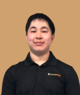 Book an Appointment with Matthew Chong at Surrey Memorial