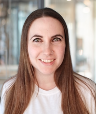 Book an Appointment with Stephanie Di Maria for Registered Psychotherapist (Qualifying)